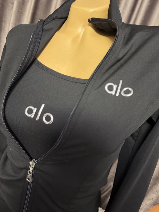 Compleu Alo Maieu bluza colant S M L XL 2XL