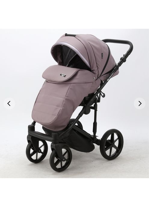 Коляска Adamex Rimini  3 в 1