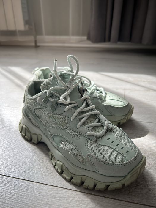 Босоножки HM