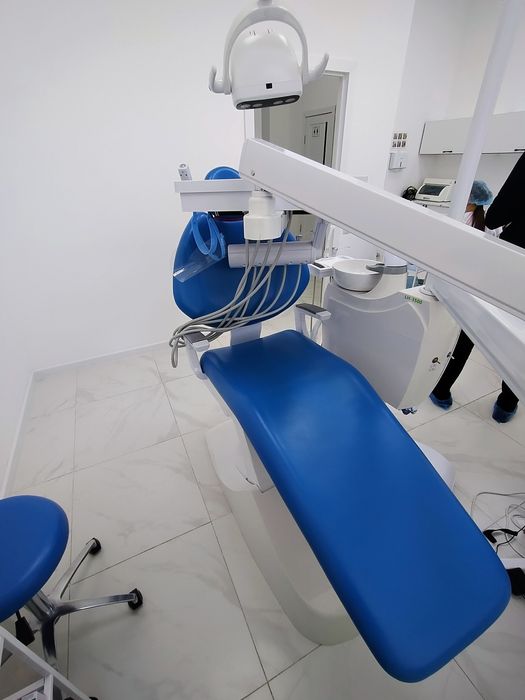 Стоматологический кабинет