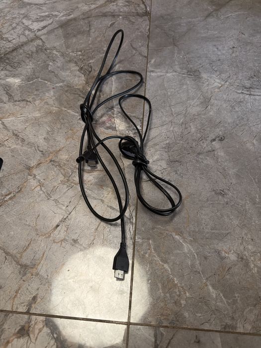 Playstation 4, HDMI