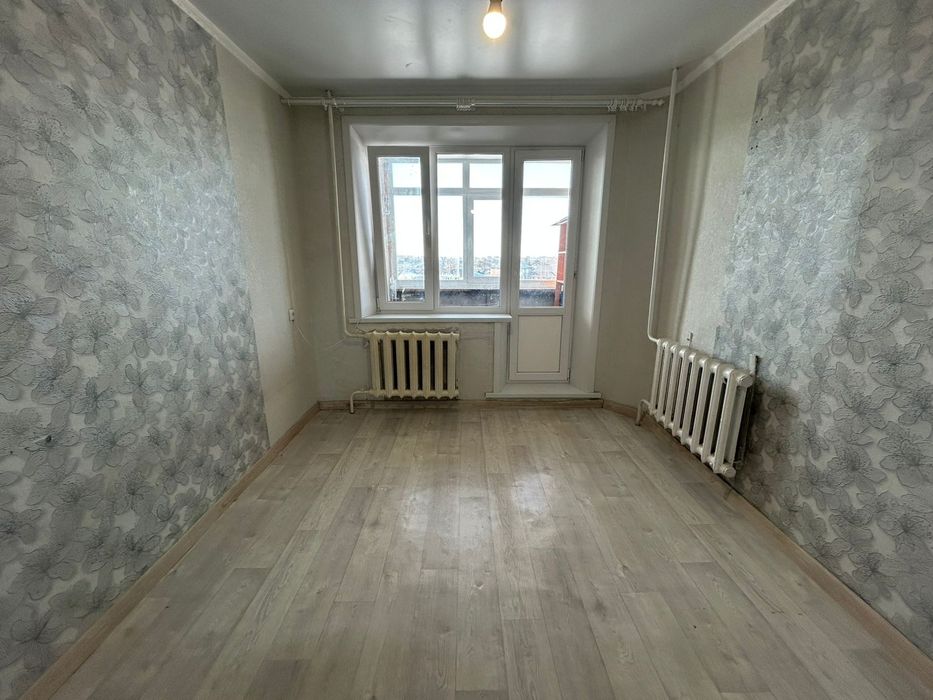 Продаем квартиру