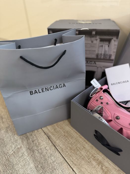 Дамска чанта Balenciaga