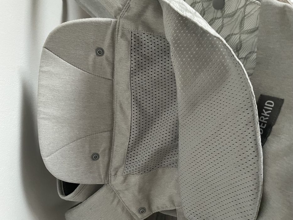 Кенгуру Wunderkid