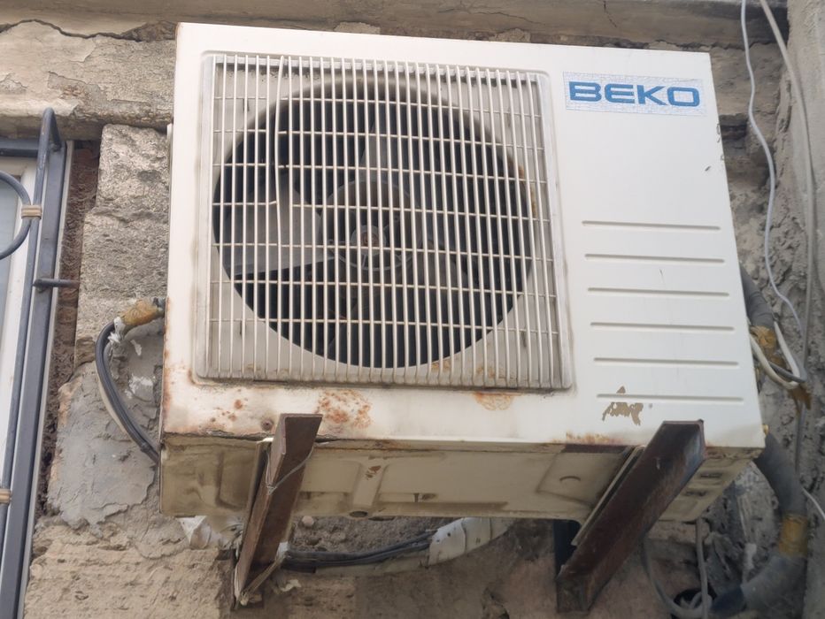 Кондиционер beko