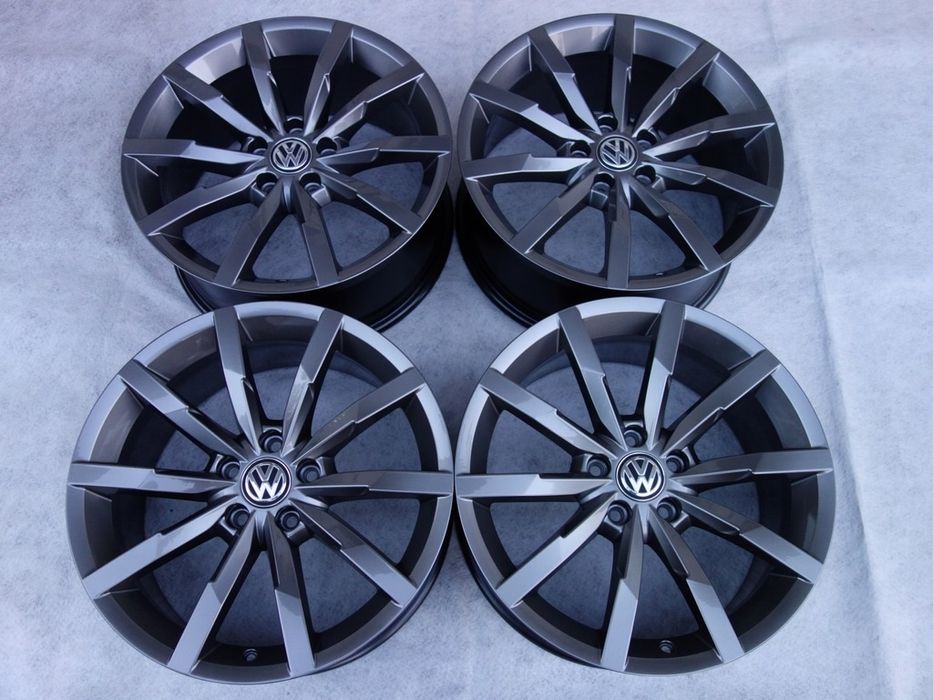 Джанти 5х112 18 за VW  ARTEON,PASSAT