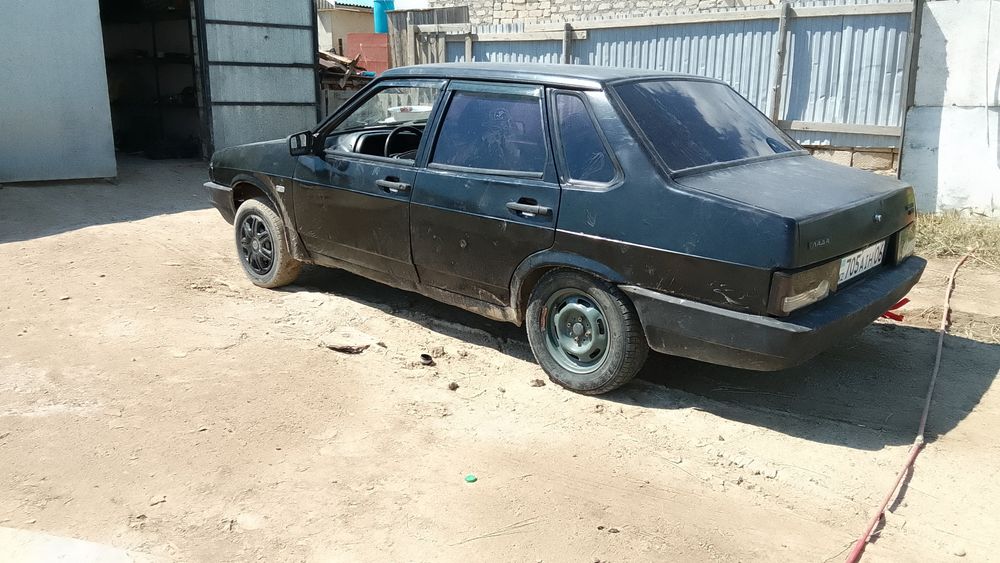 Сатылады или обмен