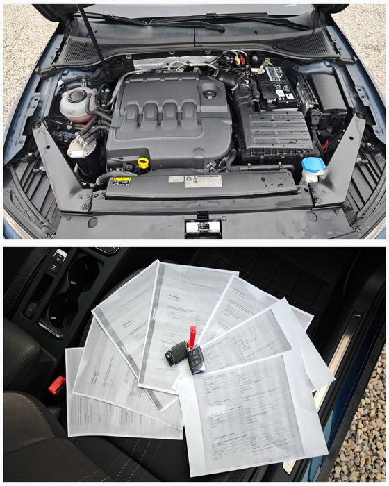 FULL АСИСТЕНЦИИ/ПЪТ/Пътни Знаци/Дистанция/Пешеходци Passat Alltrack