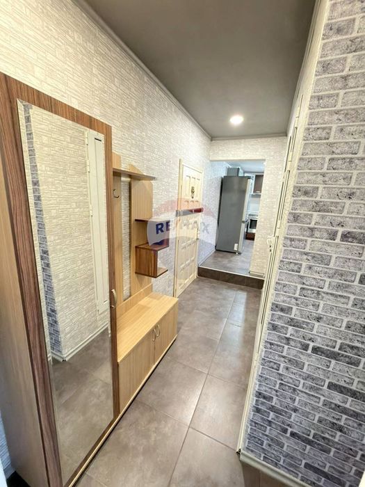 Дава се под наем Тристаен апартамент в Варна, Аспарухово - 60 кв.м за 500 € - Снимка #8