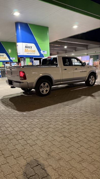 Dodge Ram Hemi 5.7 2012 / Vama platita ! Variante auto