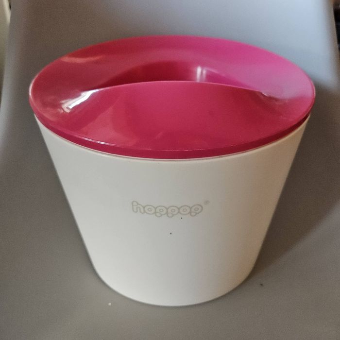 Детски гърне Hoppop