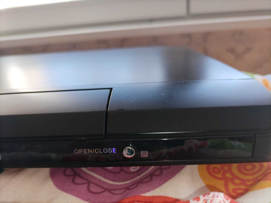 Продавам DVD, VCD, CD, MP3 запазено