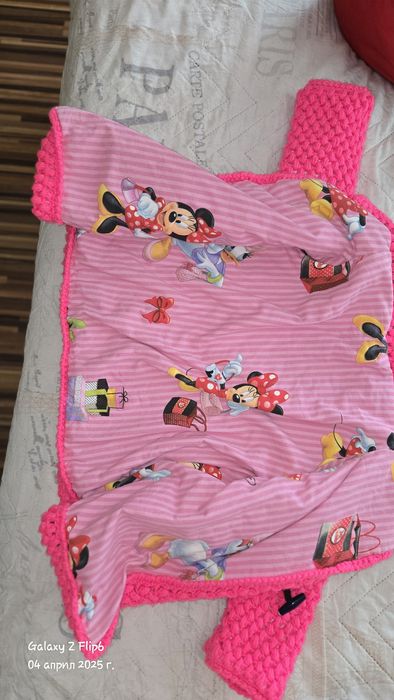 Жилетка размер 98/104