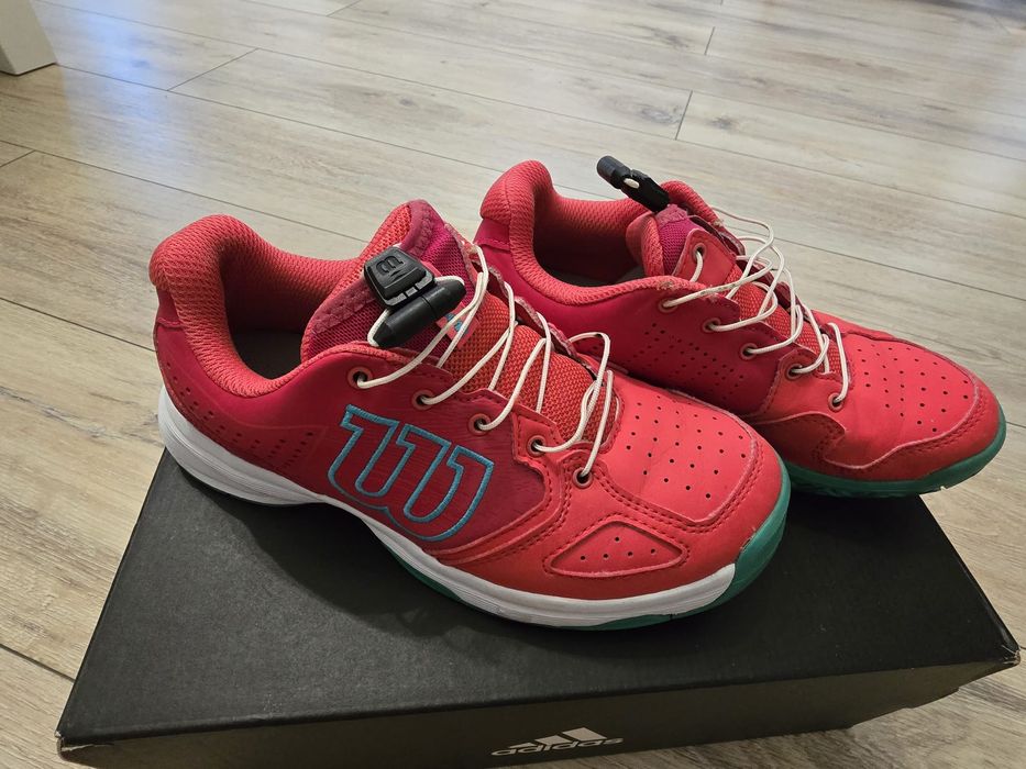 Pantofi sport copii wilson nr 34 1/3