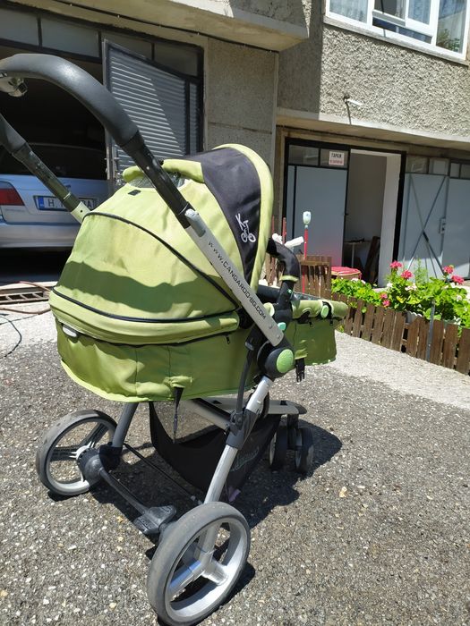 Детска количка в много добро състояние