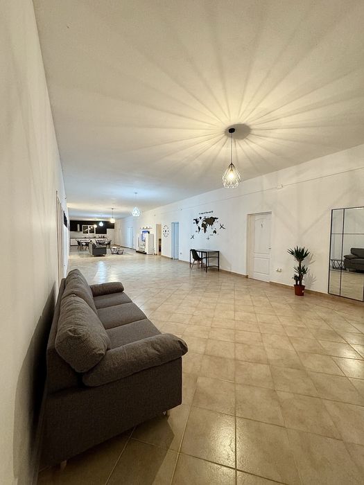 Chirie/Cazare pentru muncitori, echipe în deplasare sau grupuri