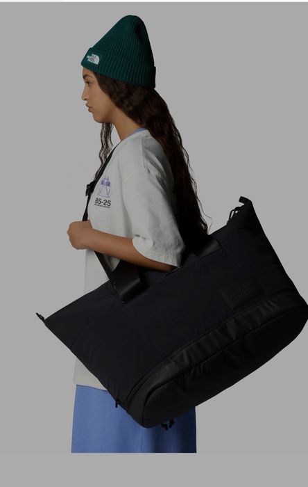 Пътна чанта Тне north face