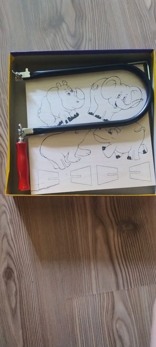 Vând traforaj + modele