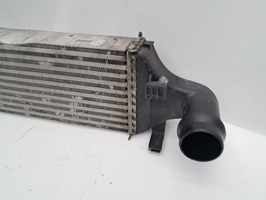 Интеркулер Mercedes  GLA W156