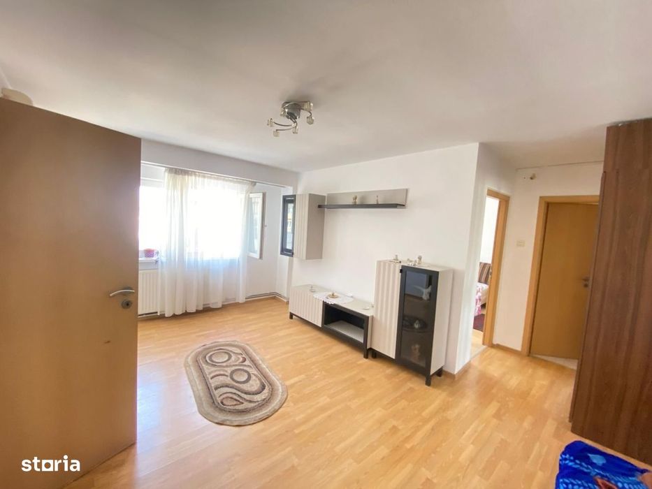 Apartament cu 2 camere de închiriat
