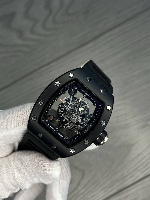 Richard mille часовник
