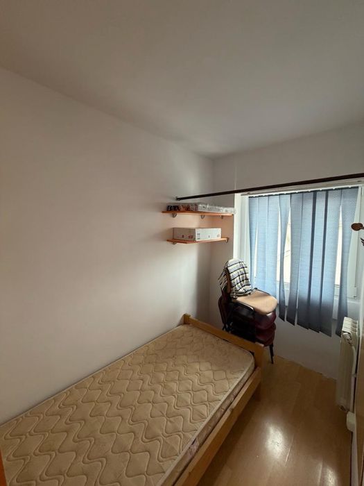 Apartament 2 camere + 2 balcoane + dressing , Strada Traian
