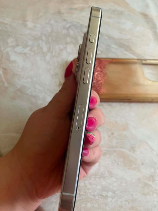 Iphone 16 pro 128GB