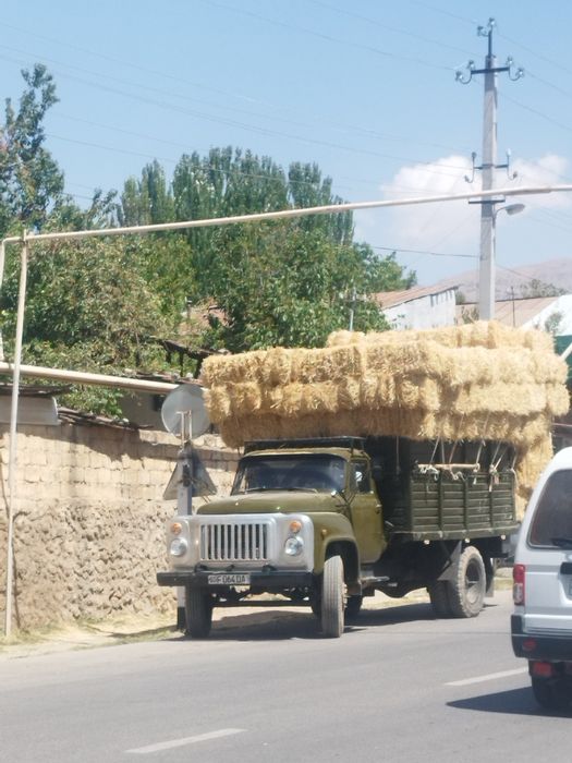 Gaz 52 sotlad. Srochni hama yoğ 53 polni noldan terilgan ..