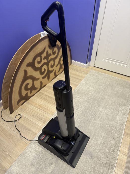 Пылесос Trouver X4 Pro