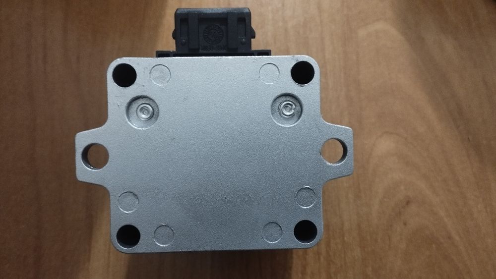 Продам катушку новый