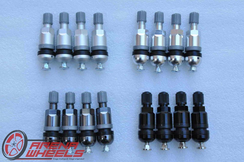 Senzori Presiune Roti Noi Orig VW Audi Skoda Porsche Bentley 5Q0907275