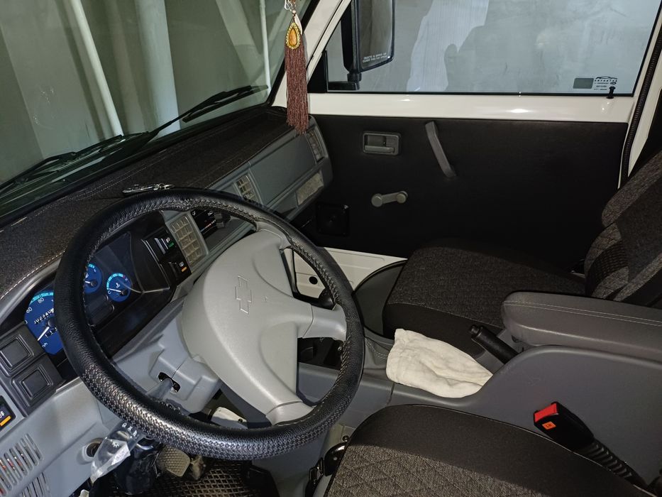 Шевролет Дамас 2 сотилади