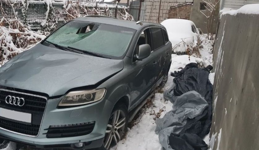 Airbaguri si Webasto audi Q7 3.0 tdi