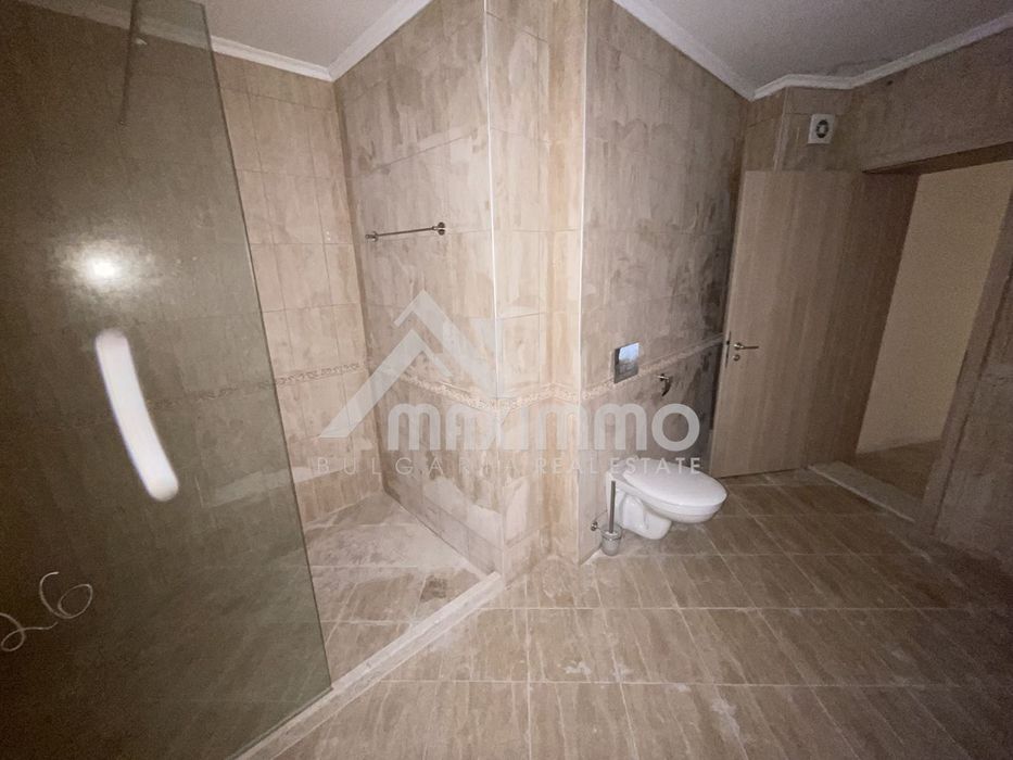 Продава се Двустаен апартамент в Варна, Аспарухово - 142 кв.м за 839 €/кв.м - Снимка #12