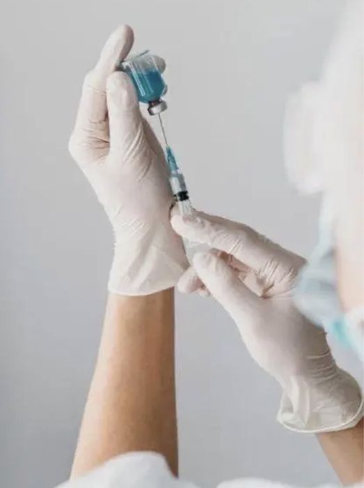 медсестра на дому