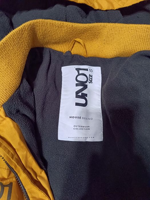 Зимно дебело яке