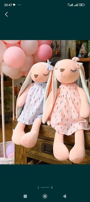 Разные игрушки для детей