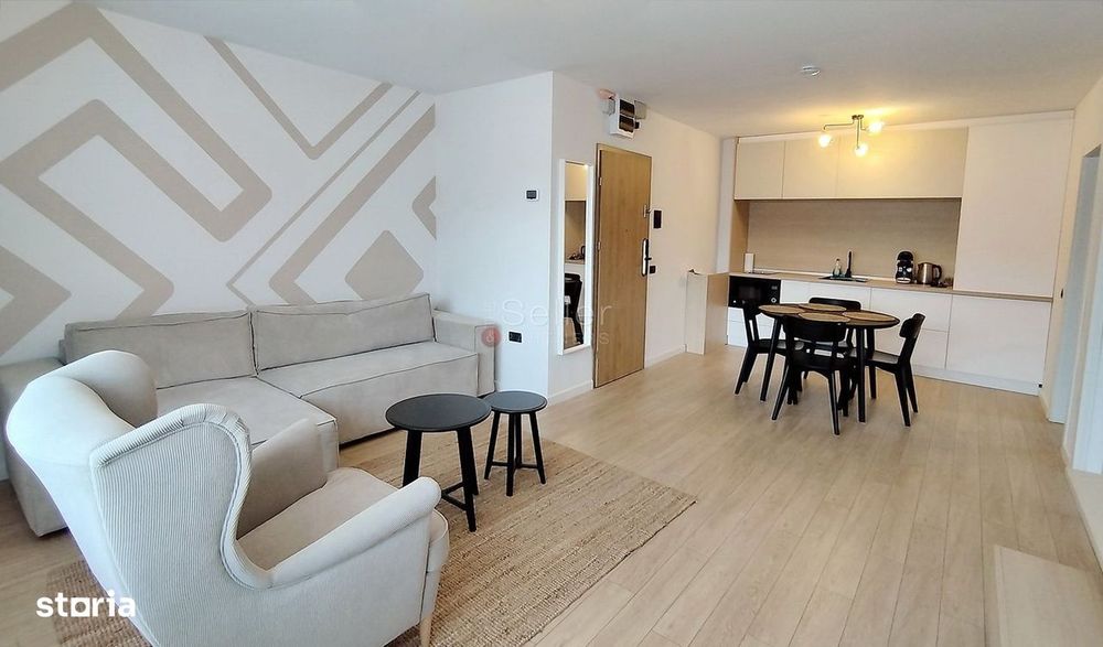 Apartament De Vacanta - Poiana Brasov — fotografia 1