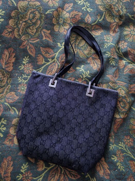 Geanta de umar Gucci