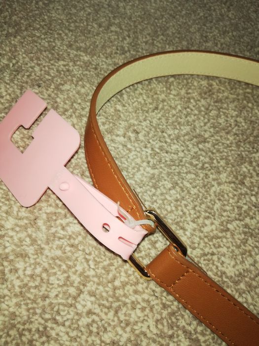 Дамски колан Juicy Couture