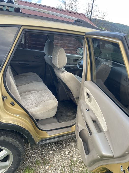 Vand  Hyunday tucson 2.0 crdi