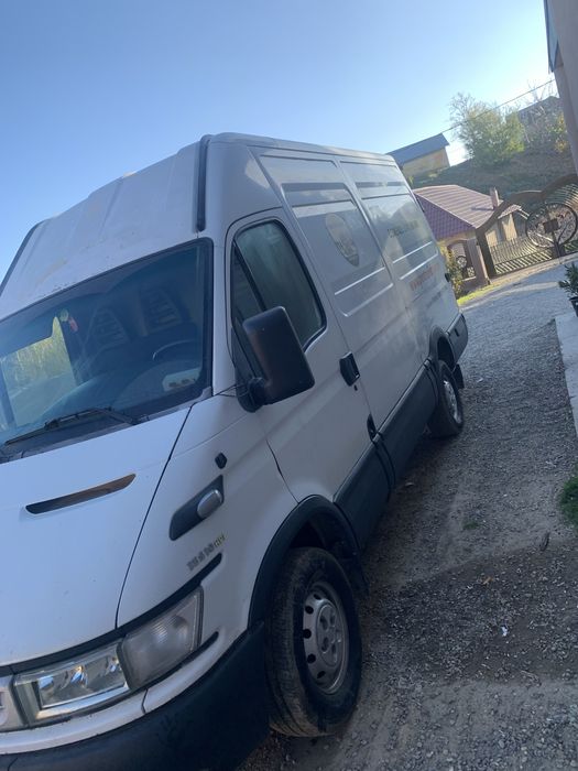 Vand iveco  daily  23 motor an 2006