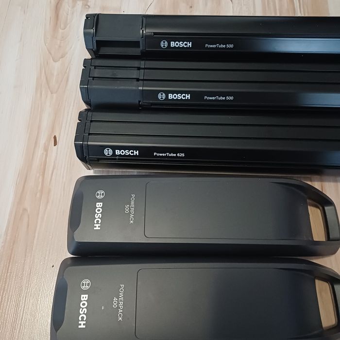 Baterie bicicleta electrica Bosch