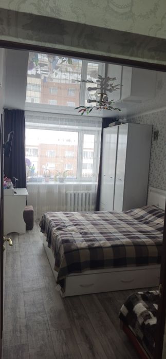 2х комнатная 66.6 кв м