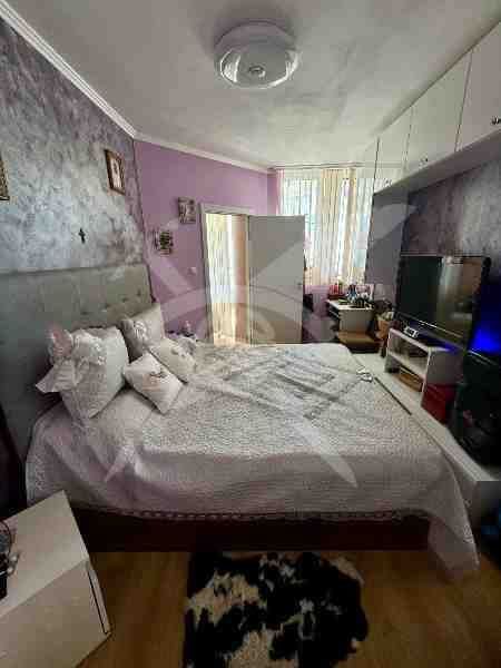 Продава се Двустаен апартамент в к.к. Слънчев бряг - 59 кв.м за 856 €/кв.м - Снимка #4