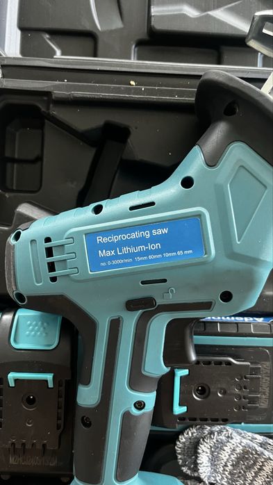 Продам Сабельная пила