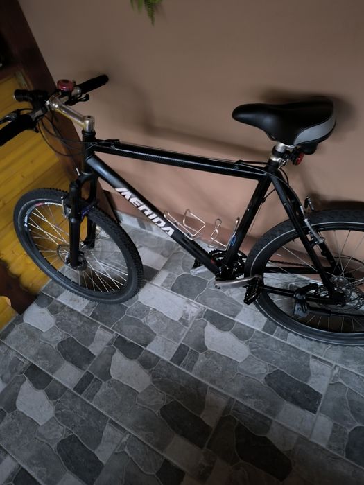 Bicicletă de vanzare