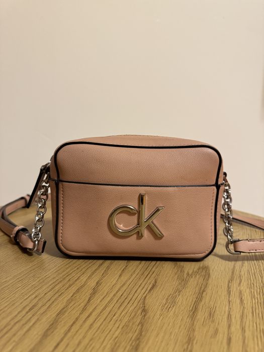 Чанта Calvin Klein