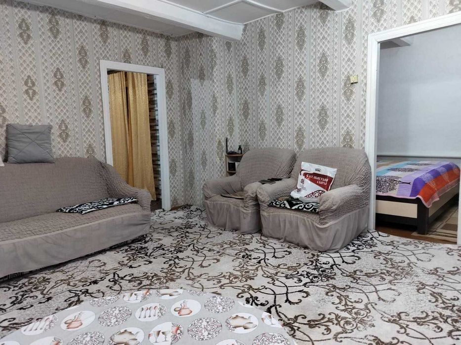 Продажа дома район 8 школы
