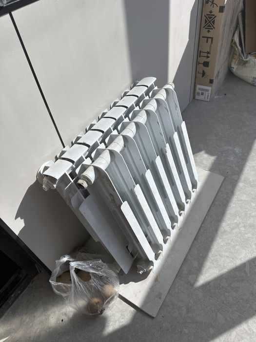 Продам рабочие батареи